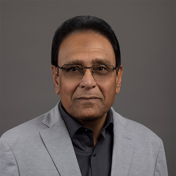 Muhammad Musa, Ph.D., PE, PTOE, RSP1