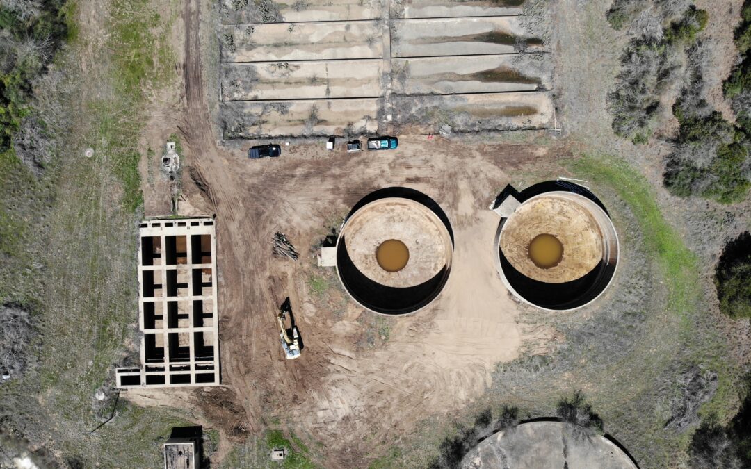 Camp Swift Bastrop County