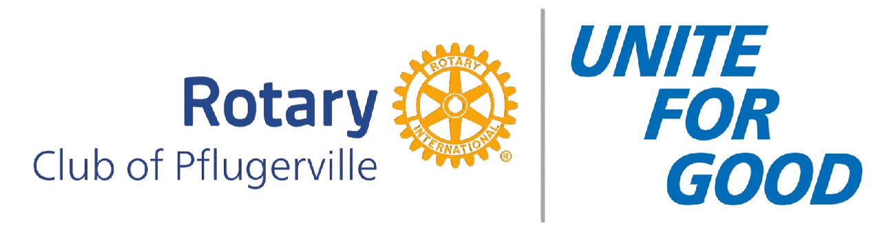 Rotary Club of Pflugerville Marked its 30th Anniversary